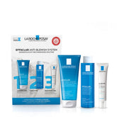 LA ROCHE-POSAY Effaclar 3 Step Anti Blemish System 1